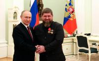 Kadyrov refused to send Chechens to fight in Ukraine for the sake of the “Russian world.” The Economist