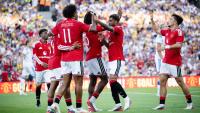 Manchester United got a reminder vs Leeds of what they still need to do in the transfer window