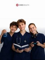 KIMSHEALTH launches “Discover Healthcare” Summer Camp for children and teens in Bahrain