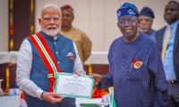Modi Moves To Deepen Strategic Ties With Tinubu As India-Nigeria Trade Soars To $9 Billion 