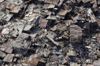 What Shall We Do With 350,000 Haitians?