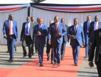 Ruto : Why national dialogue had to happen before 2027 and why political interests shouldn't' shape the country's future