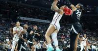Mystics at Aces preview: Washington plays Las Vegas again