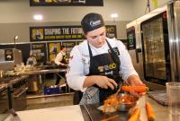 Nestlé Golden Chef’s Hat Award announces New South Wales and New Zealand finalists