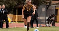 From injury to breakout season, Wyoming's Alyssa Glover looks to finish career as program great