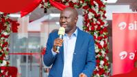 Who is Airtel Kenya's new chief? Meet Djibril Tobe, the expert leading telco into its next chapter