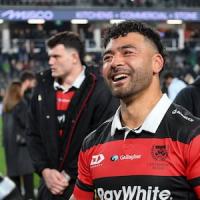 Richie Mo’unga to join All Blacks in South Africa after Billy Proctor injury