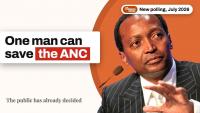 New Poll: South Africans Want Patrice Motsepe to Replace Ramaphosa FRANS CRONJE - 12.8.2026