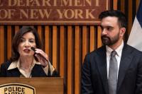 ‘Horrified’: New York leaders are fed up with ICE abuses 
