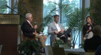Wallops Industry Day Highlights NASA's Growing Economic Impact On Eastern Shore