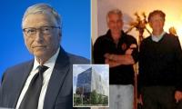 Bill Gates' foundation hands more than half a BILLION dollars to Seattle research center as Microsoft tycoon's Jeffrey Epstein links come under continued scrutiny