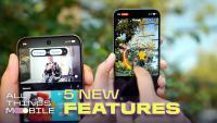 Pixel 11's Gemini translated my videos and took photos for me