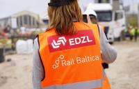 Stick, twist or fold? Latvia seeks Rail Baltica savings