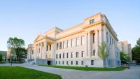 Board of Trustees Approve University of Utah Budgets