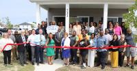 New Transitional Home for Unhoused Women Opens in Dover