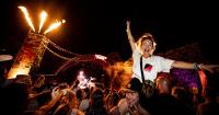 Major British music star confirmed as headline act for popular Southend festival