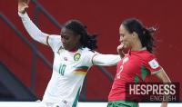 Morocco fall to Cameroon on penalties after 120-minute WAFCON battle