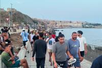 Morocco’s Islamist and Leftist Parties Criticize Government Over Ceuta, Media Suspect Algeria