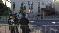 Mamdani sidesteps question on NYPD’s Israel training