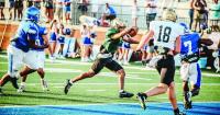 Bulldog fans hopeful after MP takes care of ‘family business’ in West Laurens