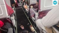 Air India pilot who tested positive for marijuana says he had sleep issues, was on prescribed medication