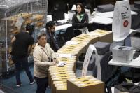 Editorial: Focus on ranked voting, donor law