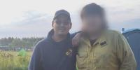 ‘Had a smile every day’: Noorvik wildland firefighter dies while deployed to Minnesota fire