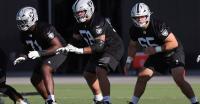 4 Keys To Watch For In Las Vegas Raiders Preseason Opener