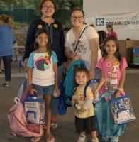 Northern Nevada Dream Center’s Back to School Bash Returns Aug. 14