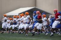Nevada Preps recruiting tracker: 4-star Gorman DE reveals top 5 list