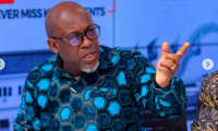 Adamus: Gov’t trying to strip Ghanaian owner of assets – Kofi Bentil
