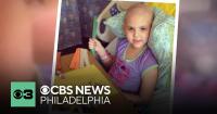 A breakthrough cancer treatment is a "Philadelphia story all the way," CHOP says