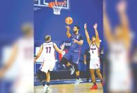 Isa Town beat Manama to open BBA Cup bid in style
