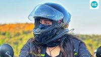Mumbai biker, 24, killed after motorcycle hit by heavy vehicle in Chhattisgarh