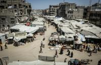 Board of Peace’s Gaza envoy denies financial deal with Hamas: ‘Not on the table’