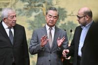 Israeli Consulate Closure in Chengdu Signals Deepening Rift With Beijing
