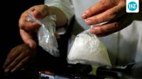 Meth worth  ₹9.4 cr seized from Mumbai, Greater Noida Israeli national; two foreign women held