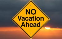 No-Vacation Nation: Comparing the U.S. to Other Wealthy Nations