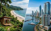 Is Panama the New Costa Rica? A 2026 Expat & Real Estate Investor Comparison
