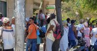 "Cuban workers have been victims of legal plundering," claims economist Pedro Monreal