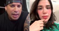 "I like men": Ultrack goes viral for his reaction upon discovering he was talking to El Chapo's ex-wife