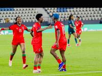 Debuntants Malawi make history, reach first-ever WAFCON final