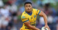 Reason for optimism at Eels emerges, as PNG possibility surges