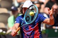 Latin American Qualifiers Face Double-Duty Day at Cincinnati Open