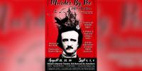 New Bern’s RiverTowne Players presents “Murder by Poe”