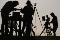 Europeans gear up for total solar eclipse