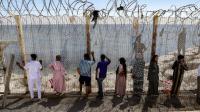 Morocco Implements Stricter Security at Ceuta Border Following Social Media Crossing Calls