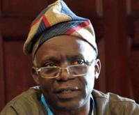 Falana sues Nigeria over decades of rights violations