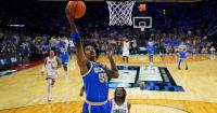 Will Wade reportedly adds a fifth-year transfer guard from the Big Ten to his LSU basketball roster