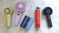 Do you really need an expensive fan to stay cool? I tested 5 handheld models from £17 to £130, and one budget pick stole the show